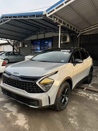 كيا سبورتج • ٢٠٢٤ • فول مواصفات