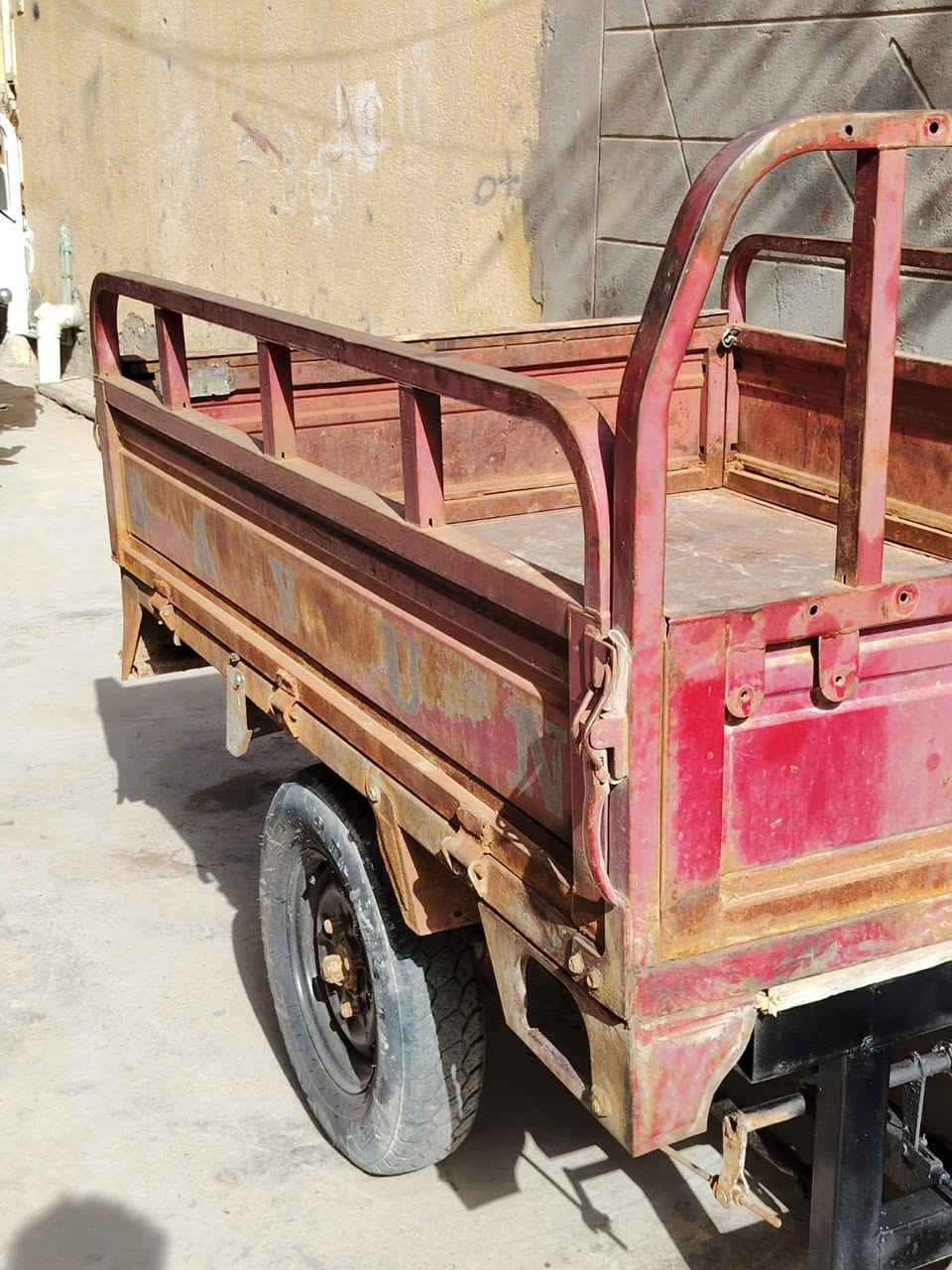 أّلَسِـلَأّمً عٌلَيِّکْمً سِـتٌـوٌتٌـهّـ لَلَبًيِّعٌ مًدٍيِّلَ 2015 سِـتٌـوٌتٌـهّـ  نِضًـيِّفُـهّـ  أّلَسِـعٌر 1250
مًکْأّنِيِّ سِـوٌقُ أّلَشُـيِّوٌخِـ


**إذا كنت صاحب هذا الإعلان وتريد حذفه لأي سبب، رجاءا أرسل رسالة إلى الدعم الفني**