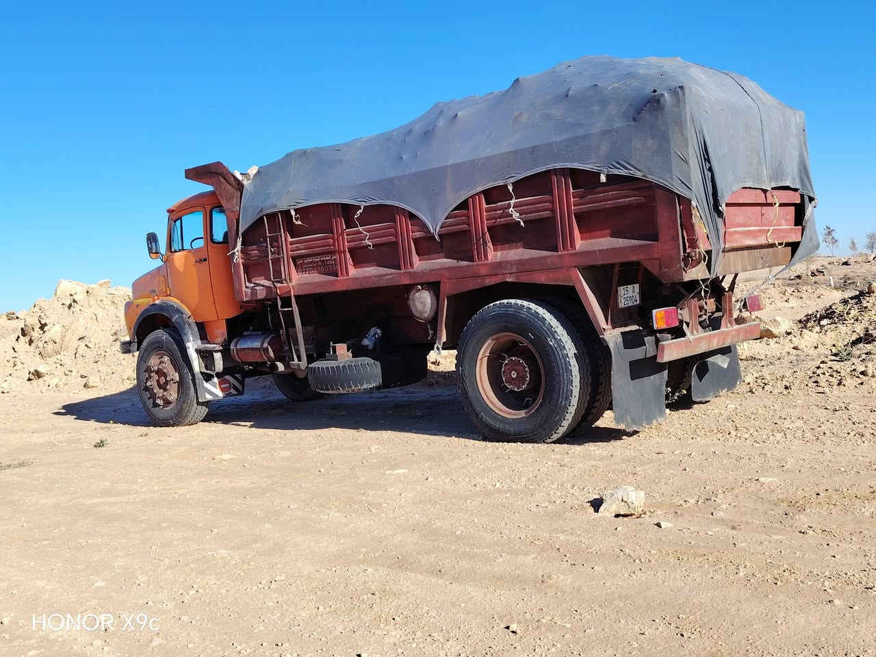 سلام عليكم حجر درجه اولي رمل جص الرمادي اسعار مناسبه كلش***********
