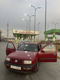 كولف فنتو • ١٩٩٥ • رقم بغداد