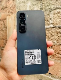 انفينكس هوت 60i • ٢٥٦ • مستعمل اسبوع