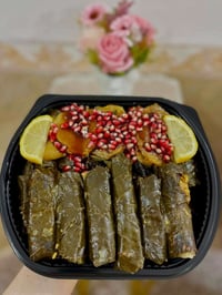 ورق عنب • مرمر • توصيل مجاني