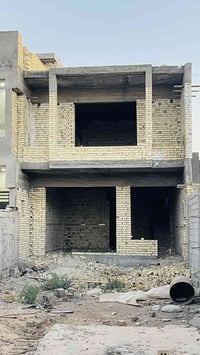 هيكل • ٢٥٠م • واجهة ٦.٥م