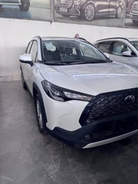 كورلا كروس • ٢٠٢٥ • مرقمة بابل