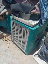 مبردات • جديدات • شارع ابو طالب