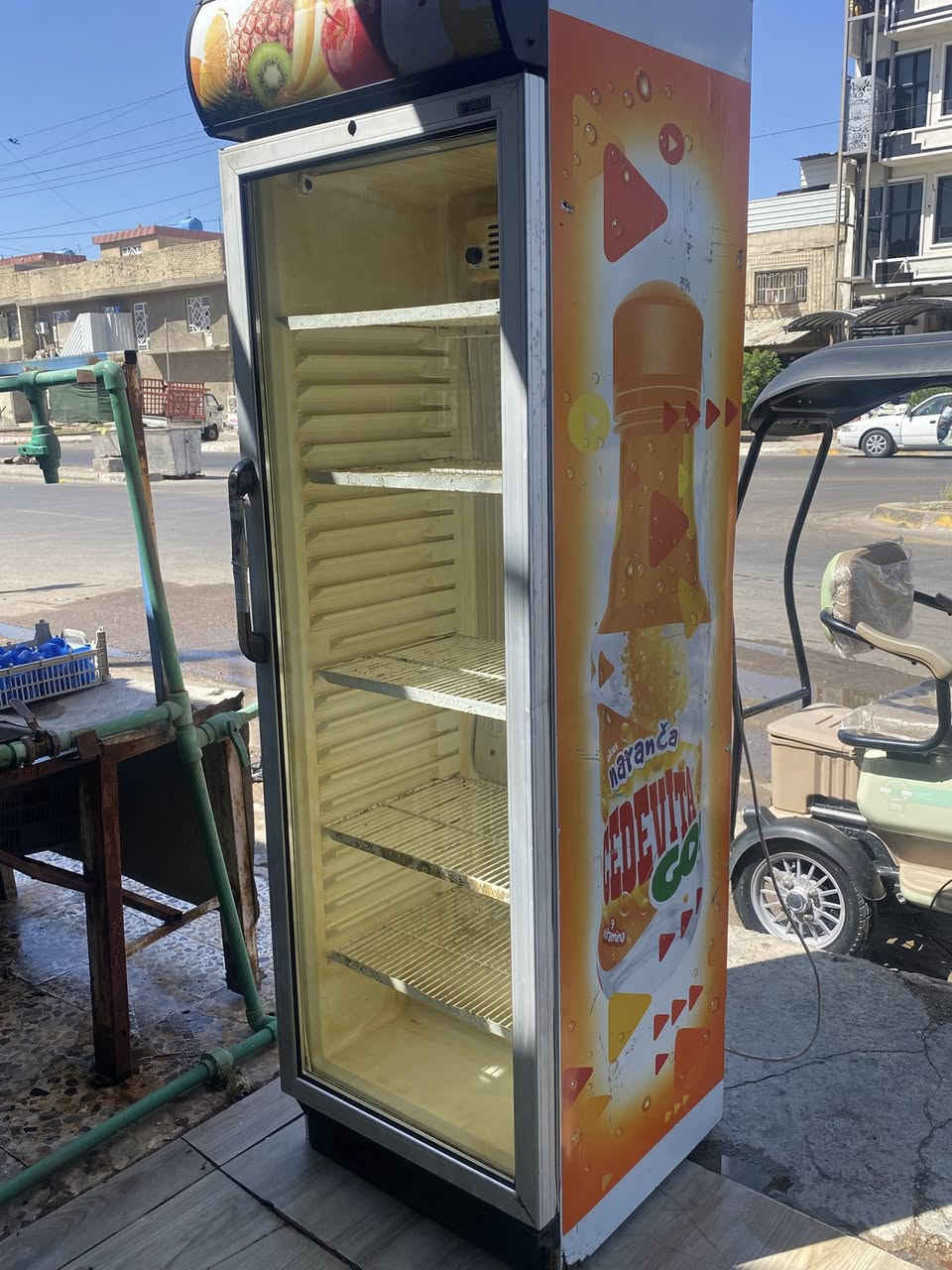 عارضه للبيع مكاني بغداد الشعله 200 الف ***********
