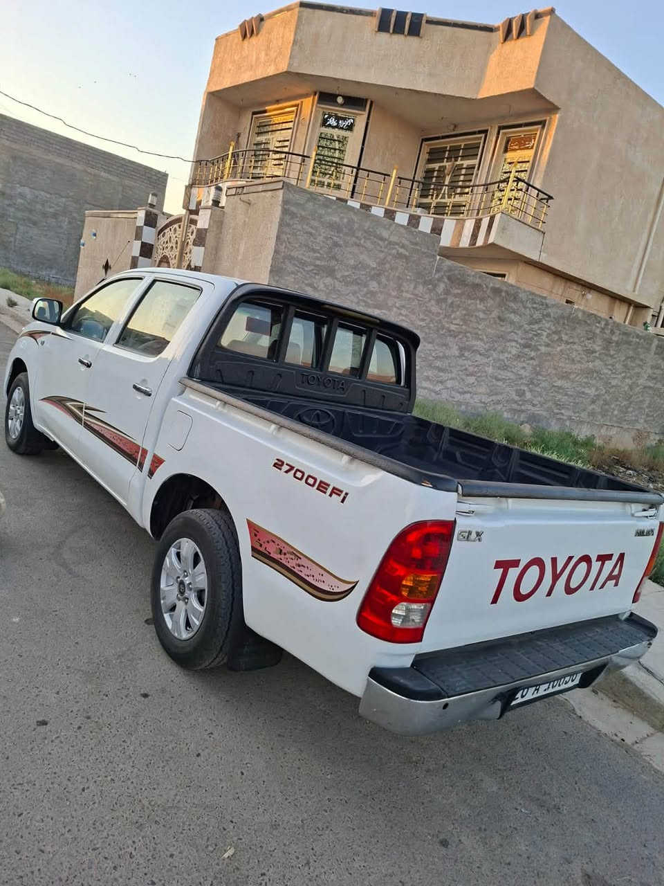 البيع بيكم ٢٠٠٩ سعودي رقم صلاح الدين انكليزي تحويل مباشر سيارة حلو جهاز من كلشي كير اوتماتيك بيها ٣ قطع صبغ فقط الباقي مكفوله العنوان صلاح الدين بلد رقم الهاتف ***********
