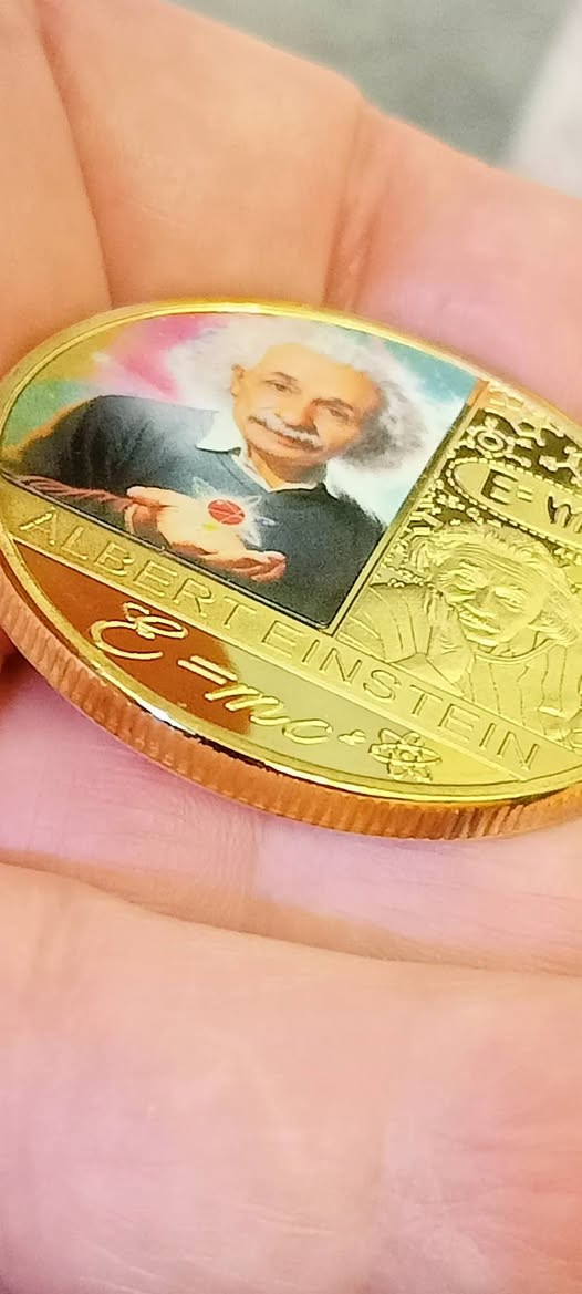 مسكوكة انشتاين بروڤ هو بالكبسولة سعر نهائي


**إذا كنت صاحب هذا الإعلان وتريد حذفه لأي سبب، رجاءا أرسل رسالة إلى الدعم الفني**