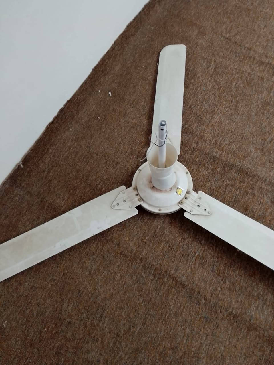 مولدة للبيع السعر 75 تحتاج فقط إدامة 
مروحه سقفيه شغاله السعر 20


**إذا كنت صاحب هذا الإعلان وتريد حذفه لأي سبب، رجاءا أرسل رسالة إلى الدعم الفني**