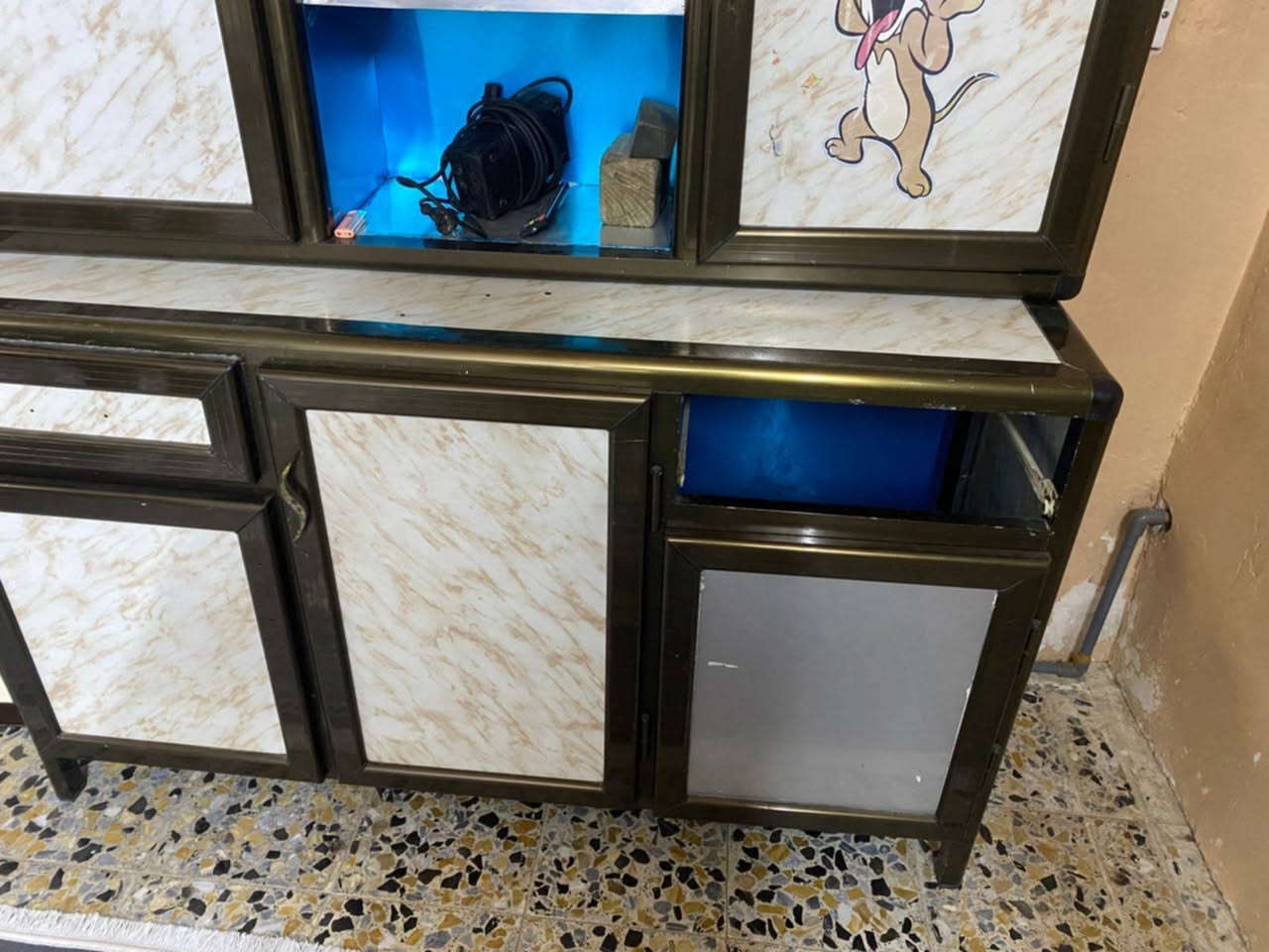 كاونتر  60 بي مجال  الحرية الثانيه


**إذا كنت صاحب هذا الإعلان وتريد حذفه لأي سبب، رجاءا أرسل رسالة إلى الدعم الفني**