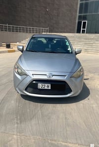 يارس • ٢٠١٧ • توماتيك عادي سبورت
