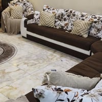 كنب • صالون • أثاث