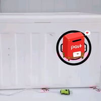 مفقسة فلين • سعة ٥٠ بيضة • مستخدمة وجبتين