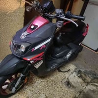 سكنز جبلي • ٢٠١٨ • بصرة