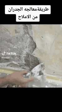 نعالج الرطوبه وصبغ وتجديد المنازل ابو يزن ***********
