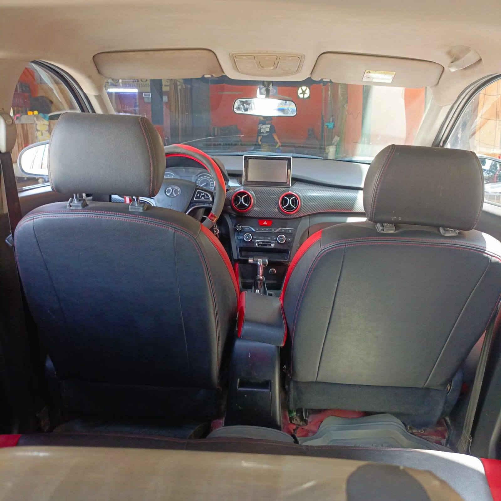 باك ٢٠١٩ جديده مكفوله محرك ١٥٠٠ كير اوتماتيك جاهزه جديده شرط لمداور مكاني كوفه *********** سعر ١٠٠ وبيه مجال لشراي صدك النجف, العراق
