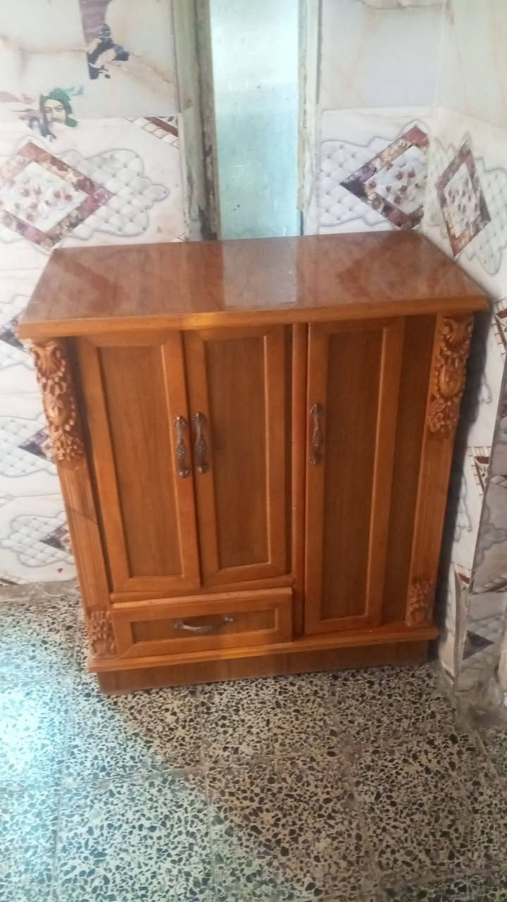 ميز تزكام جديد سعر 50


**إذا كنت صاحب هذا الإعلان وتريد حذفه لأي سبب، رجاءا أرسل رسالة إلى الدعم الفني**