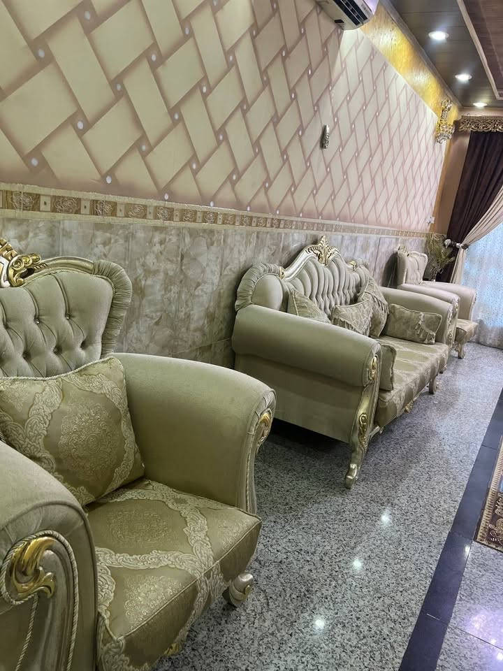 سلام عليكم تخم للبيع نضيف مابي ضرر
العنوان بابل الهاشميه ‭***********‬
