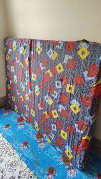 دوشك للبيع للتواصل الاتصال على رقم 07710963289