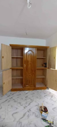 صاج نجارة • صنع عراقي • النجف