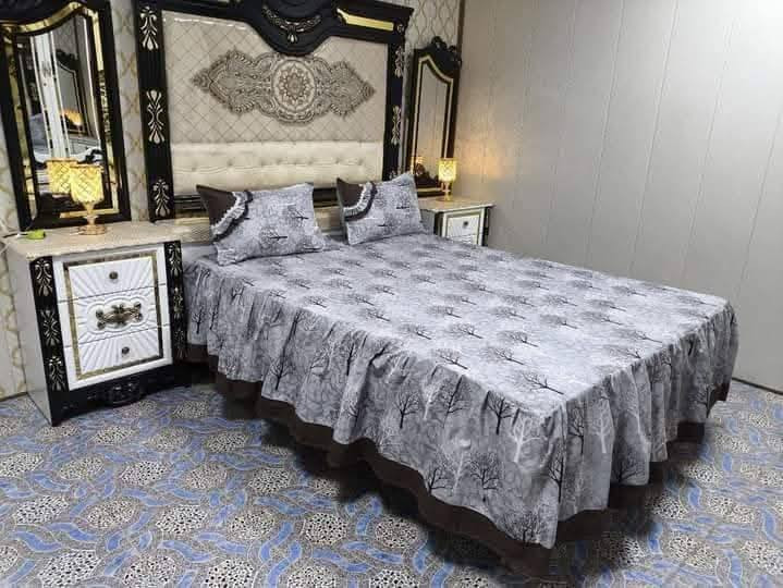 اي فصال قابل للتنفيذ بأسعار مناسبه
#توجد خياطه 🪡 #حسب الطلب 🌹
انتم تختارون ونحن نوفر لكــم ما تردون  ـ
——-——-—•-🦋🌺🦋-•—-——-——
🚕.       توجد خدمة التوصيل
——-——-—•-🦋🌺🦋-•—-——-——
🎀.      للحجز ولاستفسار خاص 

📍 
إشارة


**إذا كنت صاحب هذا الإعلان وتريد حذفه لأي سبب، رجاءا أرسل رسالة إلى الدعم الفني**