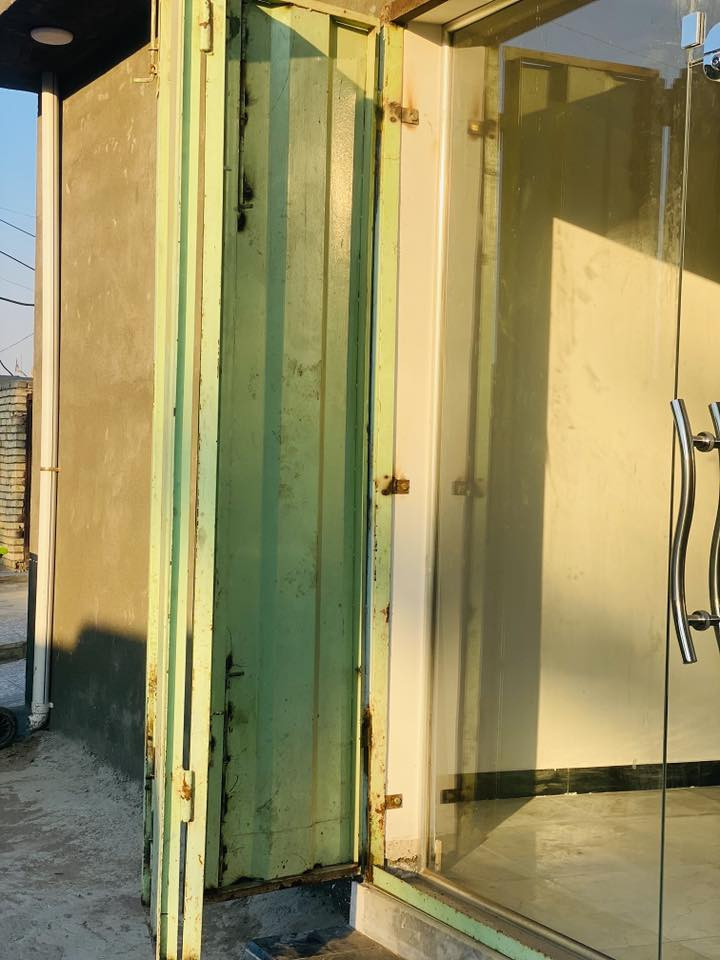 باب دفتري للبيع السعر ١٧٥ قفل  تواصل ***********
