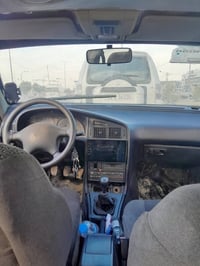 بيجو بارس • ٢٠٠٦ • مزاد الداخلية