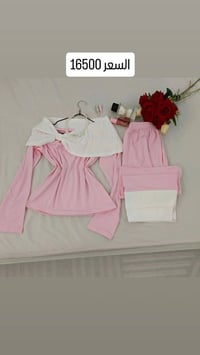 ملابس نسائية كواليتي عالي عرض رمضان تشتري قطعتين او اكثر التوصيل مجاني...