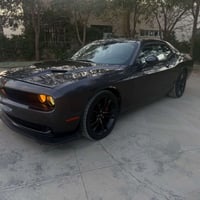 جالنجر SXT • ٢٠١٨ • محرك ٣٦٠٠