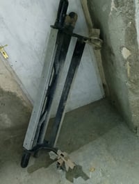 درع جان • بستا • بابل محاويل