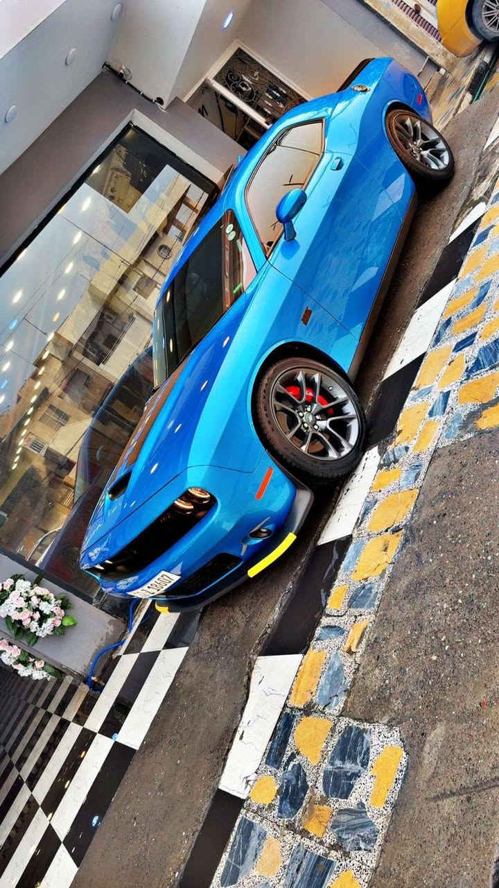 السلام عليكم
جارجر امريكي كلين
موديل 2023
فول مواصفات
8,سلندر
للاتصال
***********
***********
اهلا وسهلا
