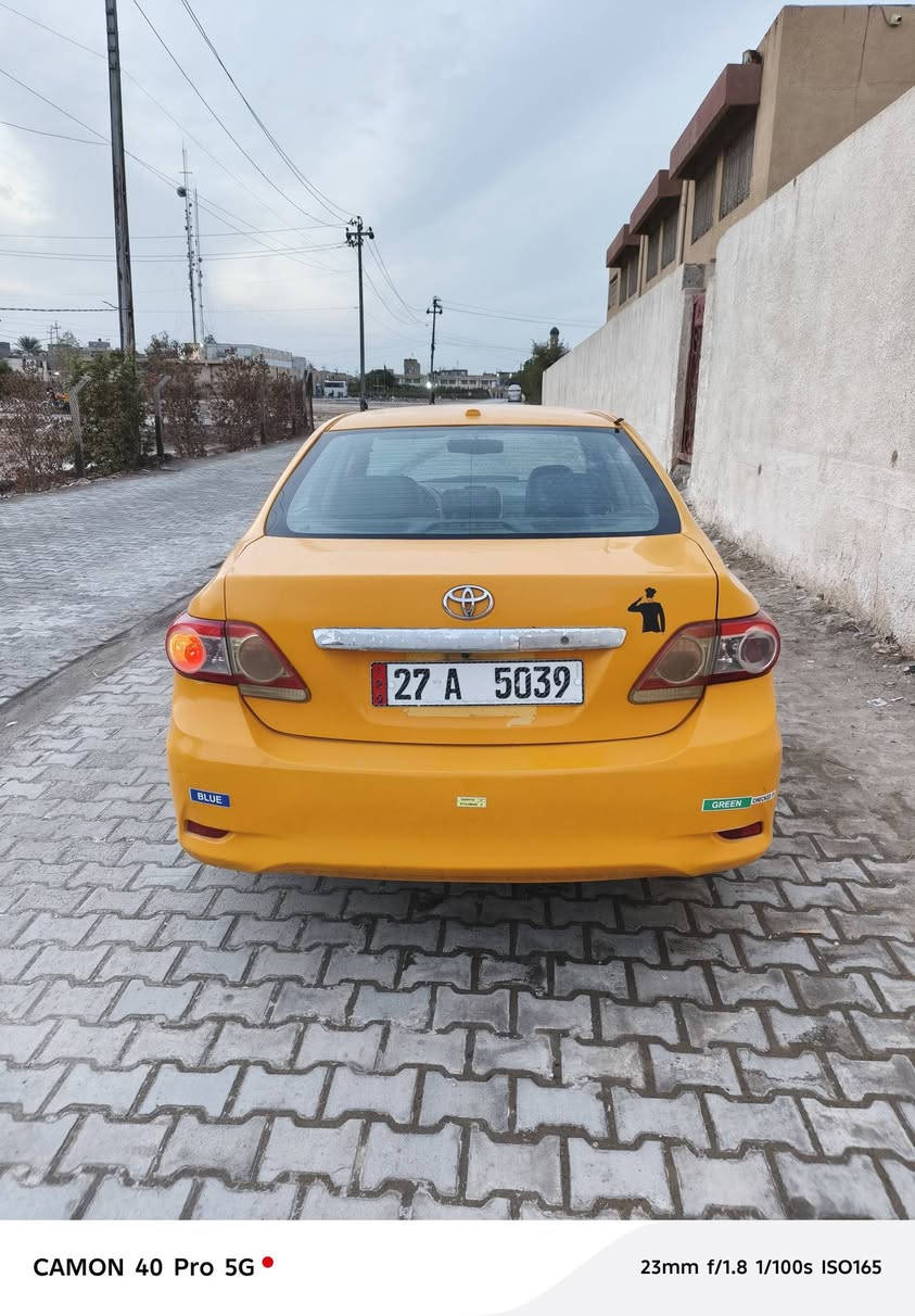 موديل  ( 9 ) امريكي مكينه 1800 رقم مميز بسمنه سياره نظيفه بمعنى  ظربتها شبر بين البابين والباقي مكفول بسعر مناسب 83 ورقه سونار موجود بلصور *********** مكاني كوت اتصال فقط ماجاوب خاص
