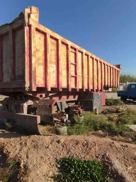 السلام عليكم 
للبيع 
عربانه فوزله 
مانقصه بس تايرات 

السعر 90 $ وبيه مجال 

معرض العراق لبيع السيارات والآليات الثقيلة 
الانبار ـ الفلوجه معارض الخط السريع 
*********** - ***********
