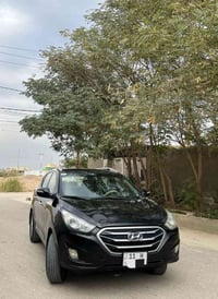 توسان 2011 • خليجي • جلد بنوراما