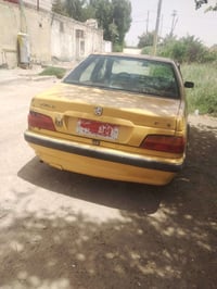 بارس • مكينة وكير زينة • ناصريه مركز