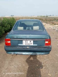 فيكترا • ١٩٩٤ • رقم بغداد