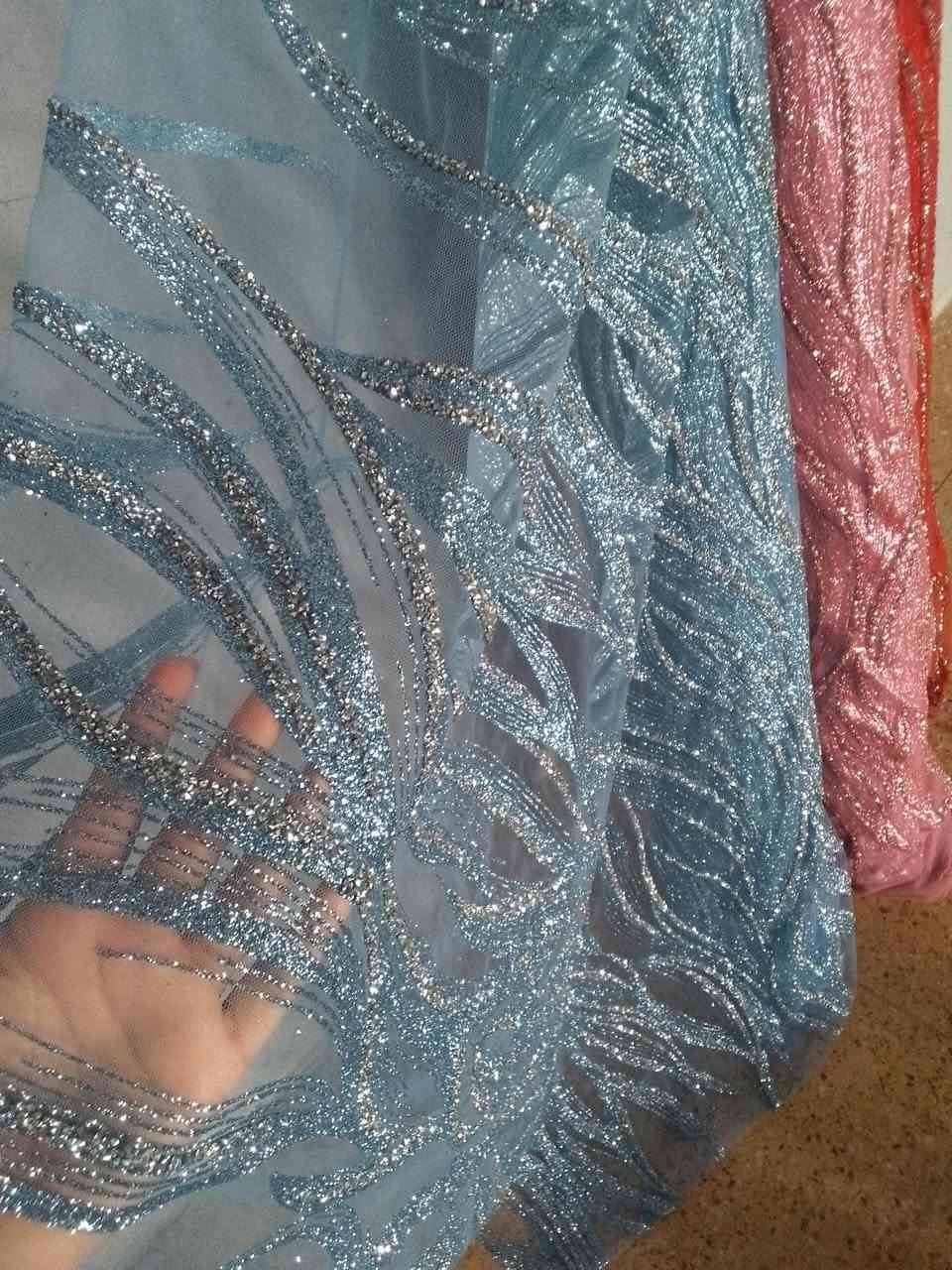 مرحبا بنات اني خياطة وطلع تعيني وبعد مااشتغل بالخياطة على فرحتي حبيت افرح البنات عندي اقمشة ماخذتهن من الجملة المتر ب20 .ابيعهن المتر على 5 قماش كلش ثكيل مالت بدلات وفساتين 
بالنسبة للماروني شغلة هاند ميد چك يدوي 
الي تريد تراسلني مكاني نجف كوفة


**إذا كنت صاحب هذا الإعلان وتريد حذفه لأي سبب، رجاءا أرسل رسالة إلى الدعم الفني**