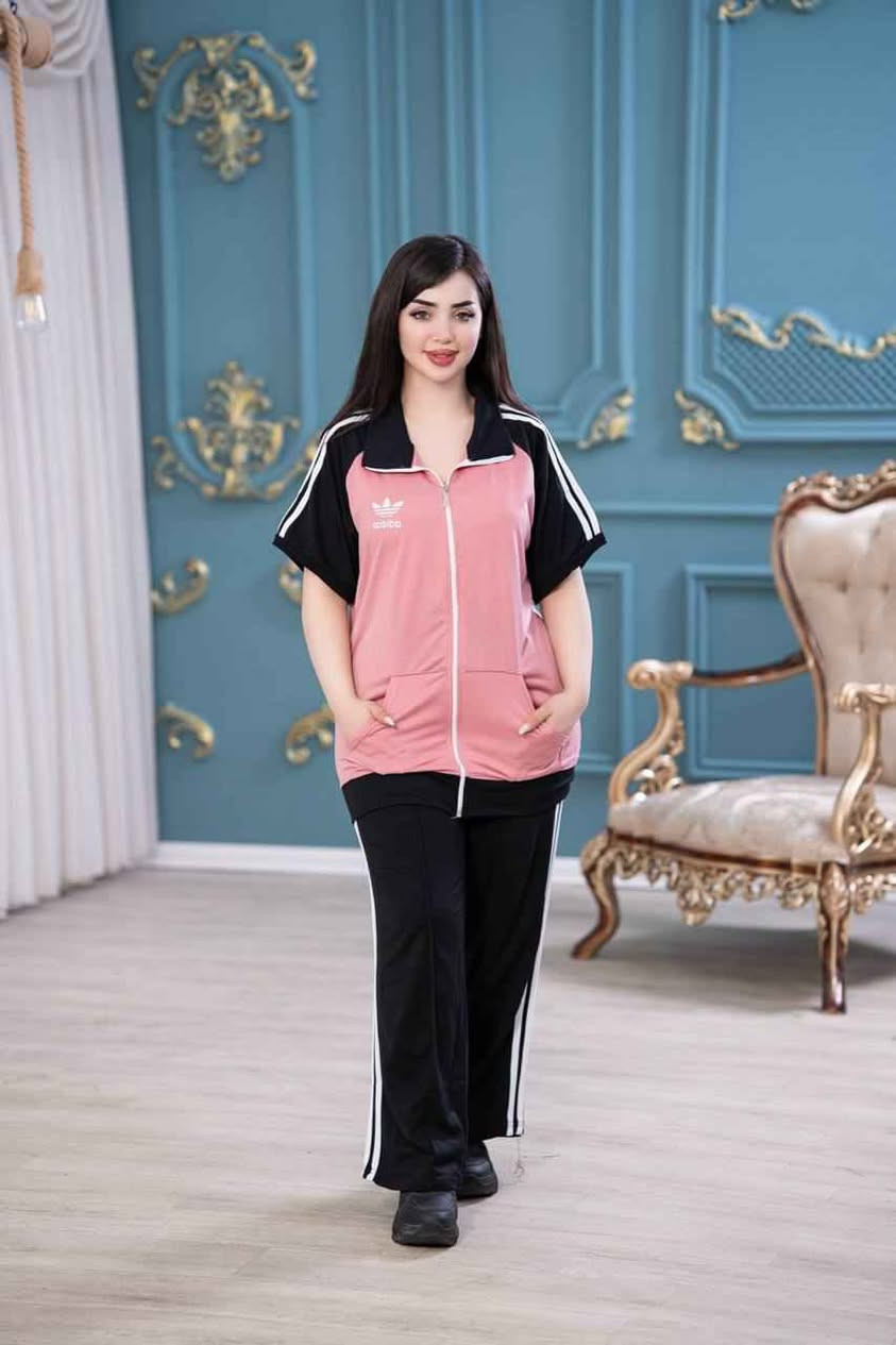 تراك نسائي رياضي

خامة قطن  مطاط 2 خيط ممتاز

L. XL. 2XL.  3XL.

الدرزن 110 الف
سعر القطعة مفرد 14 الف

توصيل جميع المحافظات 5 الف بغداد, العراق


**إذا كنت صاحب هذا الإعلان وتريد حذفه لأي سبب، رجاءا أرسل رسالة إلى الدعم الفني**