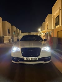 اوباما 2019 S  فووول للأخير رادار جانبي عداد srt شاشةsrt اكسلsrt ويل s...