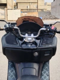 فورزه • ٢٠٠٨ • رون صافي