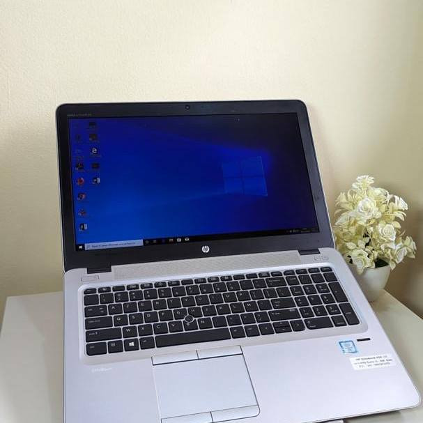 🔥جبنالكم لابتوب بسعر مناسب جدا 🔥
💥ليهمكم تغيير الاسعار يمنه تلكه اللي يناسبك 💥
بسعرررررررر 💥250الف 💥

لابتوب Hp 850 g3 ci5
Gen 6
Ram 8
Ssd 256
Touch 15.6
مستعمل بنظافو ٩٩% مع ضمان وشاحن اصلي وحقيبة 
يوجد توصيل لكل محافظات العراق 5الاف
العنوان بغداد شارع الصناعة
***********
***********
#لابتوبات
#hp
#اقطاب
#لابتوبات مستعملة
