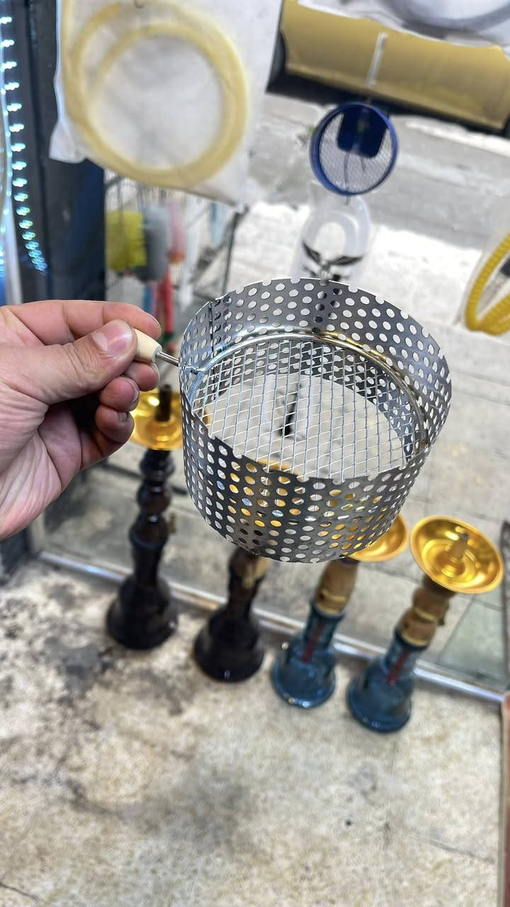 متوفر الزنجيلي مجاور مرطبات الصفار 🔥


**إذا كنت صاحب هذا الإعلان وتريد حذفه لأي سبب، رجاءا أرسل رسالة إلى الدعم الفني**