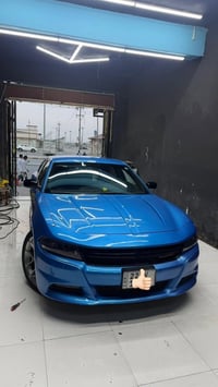 تحطيم الاسعار+من النوادر مو بالمواصفات كليل تايتل وشبه زيرو ماشيه 16 د...