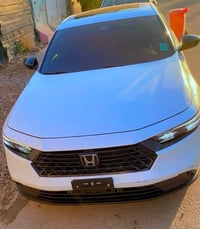 🔥 للبيع — السموراي الياباني 🔥 ✨ هوندا أكورد 2024 سبورت هايبرد ✨  🚗 الم...