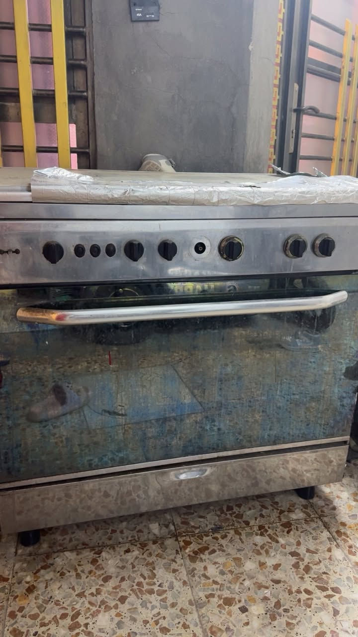 طباخ مستعمل للبيع


**إذا كنت صاحب هذا الإعلان وتريد حذفه لأي سبب، رجاءا أرسل رسالة إلى الدعم الفني**