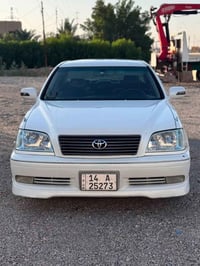 كراون • ٢٠٠١ • البصرة
