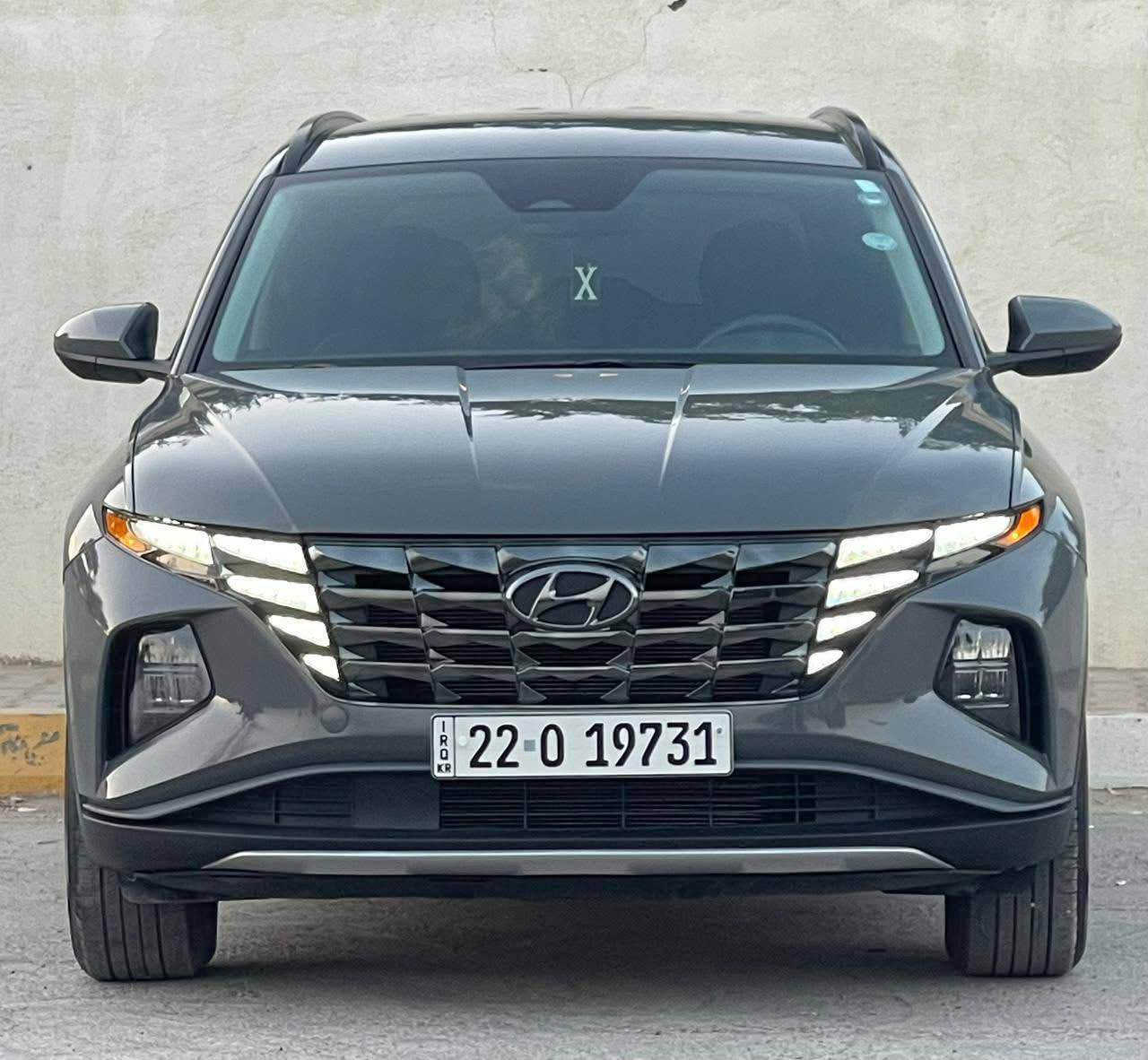 توكسان 2024  ماشيه 16 الف
بصمه وجنطه كهرباء محرك 2500كرسي كهرباء كشن تدفئه تشغيل عن بعد رادار امامي وخلفي وبل مري تحديد مسار تبريد قطعين السياره ترقيم جديد
حسنين ☎️***********
بغداد - الكاظميه بغداد, العراق
