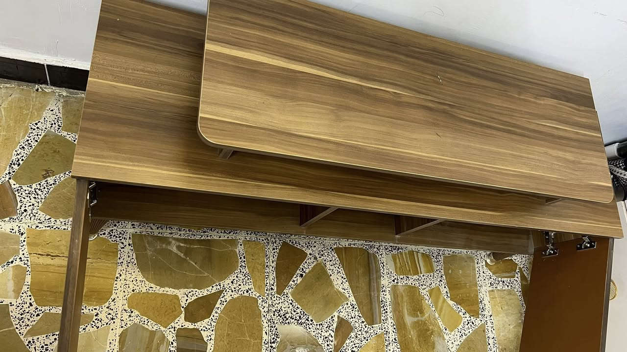 السلام عليــــكم ميز تلفزيون للبيع استعمال قليل جداً للبيع ٧٥ وبيه مجال مكاني حي السلام


**إذا كنت صاحب هذا الإعلان وتريد حذفه لأي سبب، رجاءا أرسل رسالة إلى الدعم الفني**