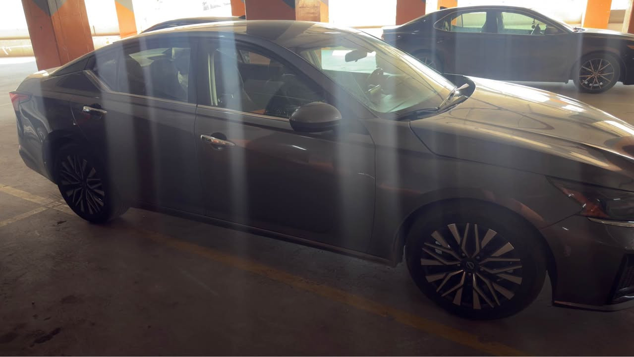 نيسان التيما 2023 
سيارة مال بيت اخت الجديدة 
التواصل خاص وبل خدمة 
السعر 170
العنوان كركوك كركوك, العراق


**إذا كنت صاحب هذا الإعلان وتريد حذفه لأي سبب، رجاءا أرسل رسالة إلى الدعم الفني**