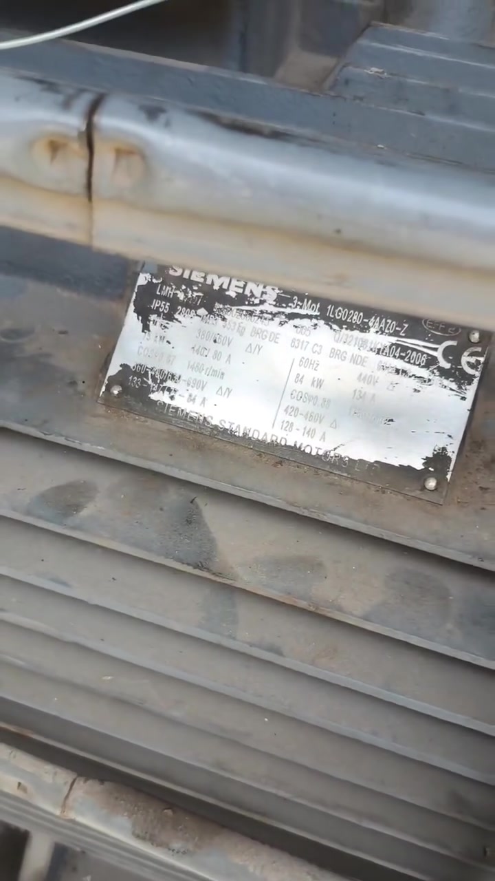 التواصل ***********
مكاني حله شارع الجبل
من 125 حصان الى 5.5 حصان
Abb Siemens
